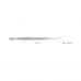 Распатор Molt, 17,5 см, 4,5-6,0 мм | HLW Dental Instruments (Германия)