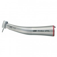 Ti-Max Z95L - повышающий угловой наконечник с оптикой, 1:5 | NSK Nakanishi (Япония)