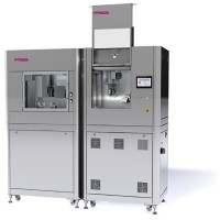Organical 5XT Multi & Changer 20 - производственная установка для обработки всех фрезеруемых материалов | Organical (Германия)