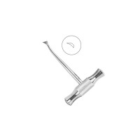 Элеватор средний Winter правый | HLW Dental Instruments (Германия)