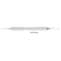 Инструмент для амальгамы Cleoid-Discoid | HLW Dental Instruments (Германия)
