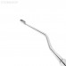 Ложка кюретажная овальная Hemingway, 2,0 мм | HLW Dental Instruments (Германия)