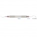 Кюрета парадонтологическая Gracey, форма 7/8, ручка DELUXE, диаметр 10 мм | HLW Dental Instruments (Германия)