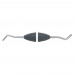 LM 702-703 - штопфер, 1.5-2.5 мм | LM-Instruments Oy (Финляндия)
