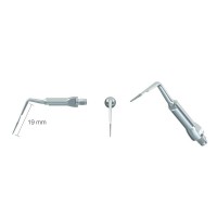 EN-6 - насадка для скалеров LM, для эндодонтии, алмазная | LM-Instruments Oy (Финляндия)