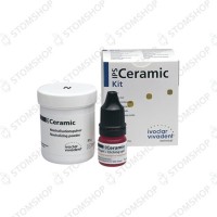 Плавиковая кислота IPS Ceramic Etching gel, набор | Ivoclar Vivadent (Германия)