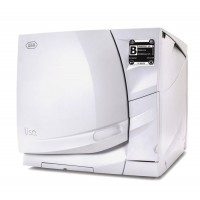 LISA 522 - вакуумный автоклав класса В, 22 л | W&H DentalWerk (Австрия)