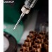 Vector - комбинированный 5-осевой фрезерный станок для влажной и сухой обработки | Dental Machine (Италия)