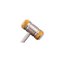 Molt Gold – молоток хирургический большой | Silverline (Пакистан)