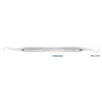 Гладилка Hollenback | HLW Dental Instruments (Германия)