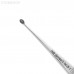 Ложка кюретажная Williger, 2,0-2,5 мм | HLW Dental Instruments (Германия)