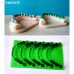 ESUN Castable - фотополимерная смола, зеленая, 1 л | eSUN (Китай)