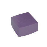 Erkogum - блокирующий материал, сиреневый, 150 г | Erkodent (Германия)