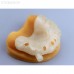 Gorky Liquid Dental Surgical LCD/DLP - фотополимерная смола для хирургических шаблонов, цвет полупрозрачный, 1 кг | Gorky Liquid (Россия)