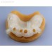 Gorky Liquid Dental Surgical LCD/DLP - фотополимерная смола для хирургических шаблонов, цвет полупрозрачный, 1 кг | Gorky Liquid (Россия)