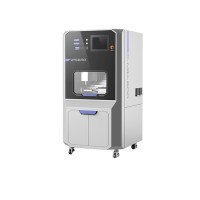 X-Mill 600 - 5-осевой фрезерный станок c влажной обработкой | XTCERA (Китай)