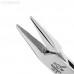 Щипцы для изгибания проволоки с тонким носиком (32-5) | HLW Dental Instruments (Германия)