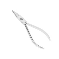 Щипцы для изгибания проволоки с тонким носиком (32-5) | HLW Dental Instruments (Германия)