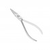 Щипцы для изгибания проволоки с тонким носиком (32-5) | HLW Dental Instruments (Германия)