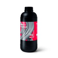 Phrozen Speed - фотополимерная смола для печати на 3D-принтере, серый цвет, 1 кг | Phrozen (Тайвань)
