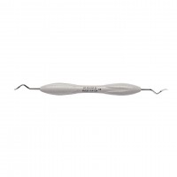 McCall 11A-12A - скейлер пародонтологический серповидный | LM-Instruments Oy (Финляндия)
