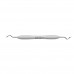 McCall 11A-12A - скейлер пародонтологический серповидный | LM-Instruments Oy (Финляндия)