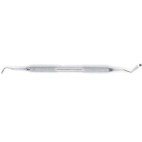 Инструмент для амальгамы, острый-многогранный (29-56) | HLW Dental Instruments (Германия)