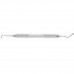 Инструмент для амальгамы, острый-многогранный (29-56) | HLW Dental Instruments (Германия)