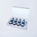 Набор красок Ceramill Liquid CL1-CL4 | Amann Girrbach AG (Австрия)