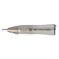 Ti-Max X-SG65L - наконечник хирургический прямой | NSK Nakanishi (Япония)