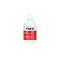 FloWeis Barberry - профилактический порошок для аппаратов Air Flow на основе бикарбоната натрия, 30-40 мкм, со вкусом барбариса, 300 г | Nanoplant (Германия)
