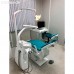 Chiromega 654 Solo - cтационарный автономный  гидроблок с креплением к полу с нижней подачей инструментов | Chiromega (Словакия)