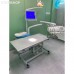 Chiromega 654 Solo - cтационарный автономный  гидроблок с креплением к полу с нижней подачей инструментов | Chiromega (Словакия)