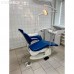 Chiromega 654 Solo - cтационарный автономный  гидроблок с креплением к полу с нижней подачей инструментов | Chiromega (Словакия)