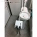 Chiromega 654 Solo - cтационарный автономный  гидроблок с креплением к полу с нижней подачей инструментов | Chiromega (Словакия)