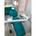Chiromega 654 Solo - cтационарный автономный  гидроблок с креплением к полу с нижней подачей инструментов | Chiromega (Словакия)