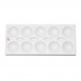 Ceramic mixing tray - керамическая палитра для смешивания | Candulor AG (Швейцария)