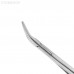 Кусачки костные Luer 15 см, рабочая часть 3 мм | HLW Dental Instruments (Германия)