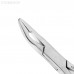 Кусачки костные Luer 15 см, рабочая часть 3 мм | HLW Dental Instruments (Германия)