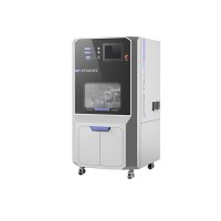 X-Milll 600S - 4-осевой фрезерный станок c влажной обработкой | XTCERA (Китай)