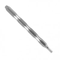 Ручка для зеркала, 13,5 см | HLW Dental Instruments (Германия)