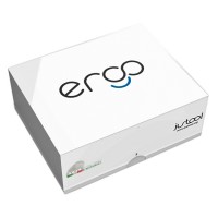 ERGO Foam refill - набор губок для силиконового браслета ERGO, 48 шт. | Style Italiano (Италия)