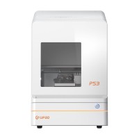 UP3D P53 - стоматологический 5-осевой фрезерный станок | UP3D (Китай)