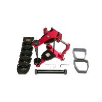 Labo-Mate Mounting Articulator H - артикулятор гипсовочный | Song Young (Тайвань)