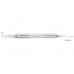 Штопфер двусторонний, шарик-шарик, 1,5-1,0 мм | HLW Dental Instruments (Германия)