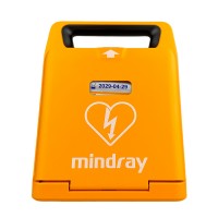 Mindray BeneHeart C1A - полуавтоматический дефибриллятор | Mindray (Китай)