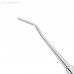 Гладилка комбинированная с шаровидным штопфером, 2,0 мм | HLW Dental Instruments (Германия)