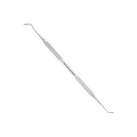 Гладилка комбинированная с шаровидным штопфером, 2,0 мм | HLW Dental Instruments (Германия)