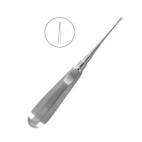 Люксатор прямой удлиненный, 2 мм | HLW Dental Instruments (Германия)