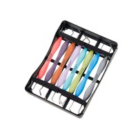 LM-Arte Complete Set - набор инструментов для реставрационных работ | LM-Instruments Oy (Финляндия)